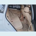 BMW BMW X3 XDRIVE 20I 2.0 FLEX AUT. 4P - BRANCO - 2014 Foto 10 (Miniatura)