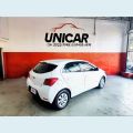CHEVROLET ONIX FLEX MANUAL 4P - BRANCO - 2019 Foto 10 (Miniatura)