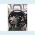 TOYOTA COROLLA FLEX AUT. 4P - PRATA - 2014 Foto 10 (Miniatura)