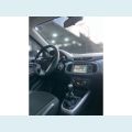 CHEVROLET ONIX FLEX MANUAL 4P - PRATA - 2019 Foto 10 (Miniatura)