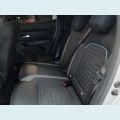 RENAULT DUSTER FLEX AUT. 4P - PRATA - 2025 Foto 10 (Miniatura)