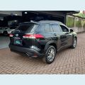 TOYOTA COROLLA CROSS FLEX AUT. 4P - PRETO - 2022 Foto 10 (Miniatura)