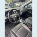 CHEVROLET CRUZE LT FLEX AUT. 4P - BRANCO - 2022 Foto 10 (Miniatura)
