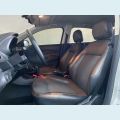 CHEVROLET COBALT LTZ 1.8 8V FLEX AUT. 4P - PRATA - 2019 Foto 10 (Miniatura)