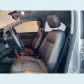 CHEVROLET COBALT LTZ 1.8 8V FLEX AUT. 4P - PRATA - 2018 Foto 10 (Miniatura)