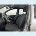 RENAULT DUSTER EXPRESSION 1.6 16V FLEX MANUAL 4P - PRATA - 2017 Foto 10 (Miniatura)