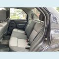 RENAULT LOGAN EXPRESSION 1.0 16V FLEX MANUAL 4P - AZUL - 2012 Foto 10 (Miniatura)