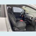 CHEVROLET SPIN LT 1.8 FLEX MANUAL 4P - BRANCO - 2020 Foto 10 (Miniatura)
