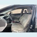 HONDA CIVIC LXS 1.8 16V I-VTEC FLEX MANUAL 4P - PRETO - 2014 Foto 10 (Miniatura)