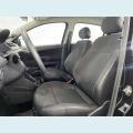 VOLKSWAGEN GOL 1.6 FLEX MANUAL 4P - PRETO - 2021 Foto 10 (Miniatura)