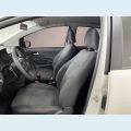VOLKSWAGEN FOX 1.0 TEC (FLEX) 4P - BRANCO - 2014 Foto 10 (Miniatura)