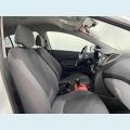 HYUNDAI HB 20S UNIQUE 1.0 FLEX MANUAL 4P - BRANCO - 2019 Foto 10 (Miniatura)