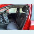 FIAT PULSE AUDACE TURBO 200 1.0 FLEX AUT. 4P - VERMELHO - 2022 Foto 10 (Miniatura)