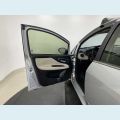 FIAT LINEA ESSENCE 1.8 16V FLEX MANUAL 4P - PRATA - 2015 Foto 10 (Miniatura)