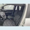 FIAT MOBI LIKE 1.0 FLEX MANUAL 4P - BRANCO - 2020 Foto 10 (Miniatura)