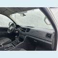 VOLKSWAGEN AMAROK 2.0 TDI DIESEL MANUAL 2P - BRANCO - 2019 Foto 10 (Miniatura)