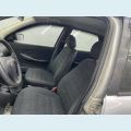 FIAT SIENA FIRE 1.0 8V FLEX MANUAL 4P - PRATA - 2010 Foto 10 (Miniatura)