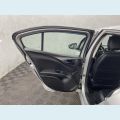 FIAT CRONOS 1.3 FLEX MANUAL 4P - PRATA - 2022 Foto 10 (Miniatura)