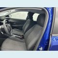PEUGEOT 208 ACTIVE 1.6 FLEX MANUAL 4P - AZUL - 2022 Foto 10 (Miniatura)