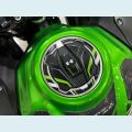 KAWASAKI VERSYS X 300 TOURER Z1000 ABS - PRETO - 2021 Foto 10 (Miniatura)