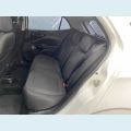 FIAT ARGO DRIVE 1.0 FIREFLY FLEX - BRANCO - 2020 Foto 10 (Miniatura)