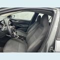 CHEVROLET ONIX LT 1.0 TURBO FLEX MANUAL 4P - PRATA - 2025 Foto 10 (Miniatura)