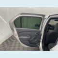 RENAULT LOGAN LIFE 1.0 12V SCE FLEX MANUAL 4P - PRATA - 2021 Foto 10 (Miniatura)