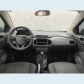 CHEVROLET ONIX JOY 1.0 FLEX MANUAL 4P - CINZA - 2020 Foto 10 (Miniatura)