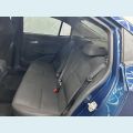 CHEVROLET ONIX PLUS LTZ 1.0 TURBO FLEX AUT. 4P - AZUL - 2024 Foto 10 (Miniatura)