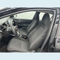 CHEVROLET ONIX PLUS LT 1.0 FLEX MANUAL 4P - PRETO - 2024 Foto 10 (Miniatura)