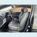 HYUNDAI HB 20 PREMIUM 1.6 FLEX AUT. 4P - PRETO - 2015 Foto 10 (Miniatura)