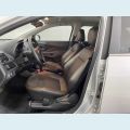CHEVROLET COBALT LTZ 1.8 8V FLEX AUT. 4P - BRANCO - 2017 Foto 10 (Miniatura)