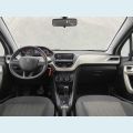 PEUGEOT 2008 ALLURE PACK 1.6 FLEX AUT. 4P - PRATA - 2022 Foto 10 (Miniatura)