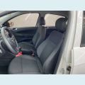 VOLKSWAGEN VOYAGE TRENDLINE 1.6 FLEX MANUAL 4P - BRANCO - 2018 Foto 10 (Miniatura)