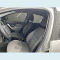 RENAULT LOGAN EXPRESSION 1.0 12V FLEX MANUAL 4P - PRATA - 2019 Foto 10 (Miniatura)
