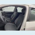 VOLKSWAGEN GOL 1.0 12V FLEX MANUAL 4P - BRANCO - 2020 Foto 10 (Miniatura)