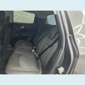 FIAT TORO FREEDOM 1.3 TURBO FLEX AUT. 4P - CINZA - 2025 Foto 10 (Miniatura)