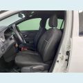 RENAULT SANDERO ZEN 1.0 12V FLEX AUT. 4P - BRANCO - 2020 Foto 10 (Miniatura)