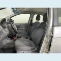 FIAT PALIO ATTRACTIVE 1.0 8V FLEX MANUAL 4P - PRATA - 2013 Foto 10 (Miniatura)