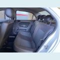 VOLKSWAGEN VOYAGE 1.0 MPI FLEX MANUAL 4P - BRANCO - 2021 Foto 10 (Miniatura)