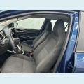 CHEVROLET ONIX LT 1.0 TURBO FLEX MANUAL 4P - AZUL - 2024 Foto 10 (Miniatura)