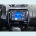 RENAULT DUSTER DYNAMIQUE 2.0 16V FLEX AUT. 4P - BRANCO - 2014 Foto 10 (Miniatura)