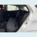 FIAT ARGO DRIVE 1.0 FLEX MANUAL 4P - BRANCO - 2018 Foto 10 (Miniatura)