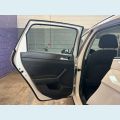 VOLKSWAGEN NIVUS COMFORTLINE 200 TSI FLEX AUT. 4P - BRANCO - 2024 Foto 10 (Miniatura)