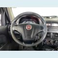 FIAT SIENA EL 1.4 8V FLEX MANUAL 4P - CINZA - 2014 Foto 10 (Miniatura)