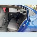 CHEVROLET ONIX PLUS 1.0 LTZ TURBO FLEX AUT. 4P - AZUL - 2021 Foto 10 (Miniatura)