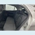FIAT ARGO 1.0 FLEX MANUAL 4P - PRATA - 2022 Foto 10 (Miniatura)