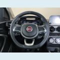 FIAT ARGO DRIVE 1.3 FLEX MANUAL 4P - BRANCO - 2018 Foto 10 (Miniatura)
