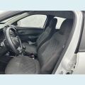 RENAULT KWID ZEN 1.0 12V FLEX MANUAL 4P - BRANCO - 2023 Foto 10 (Miniatura)