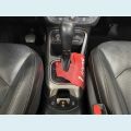 JEEP COMPASS LONGITUDE 2.0 FLEX AUT. 4P - VERDE - 2019 Foto 10 (Miniatura)